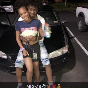 Meet your Posher, Kevon